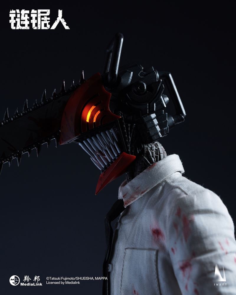 Chainsaw Man 1/6