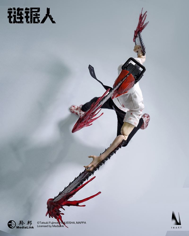 Chainsaw Man 1/6