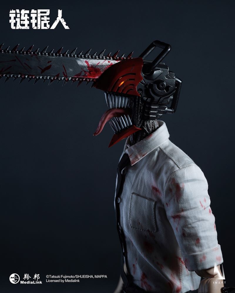Chainsaw Man 1/6