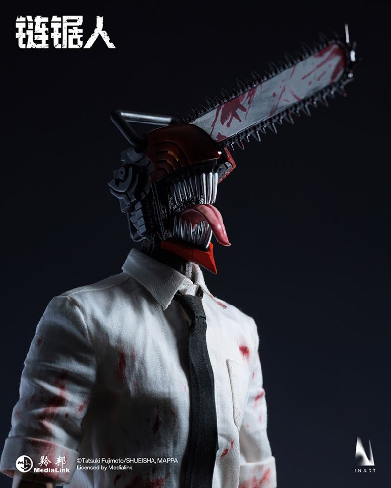 Chainsaw Man 1/6