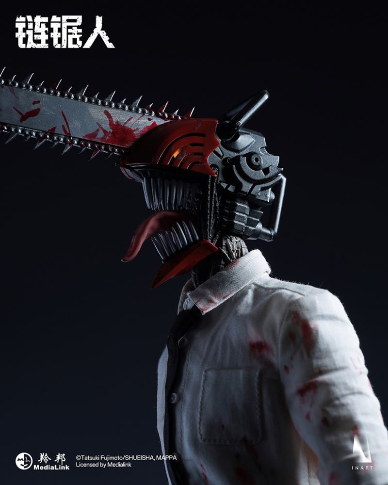 Chainsaw Man 1/6