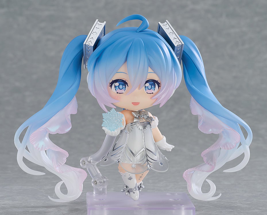 Nendoroid Hatsune Miku Symphony 2025 Sapporo Performance Ver