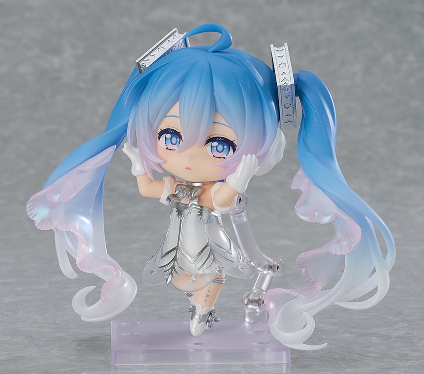Nendoroid Hatsune Miku Symphony 2025 Sapporo Performance Ver