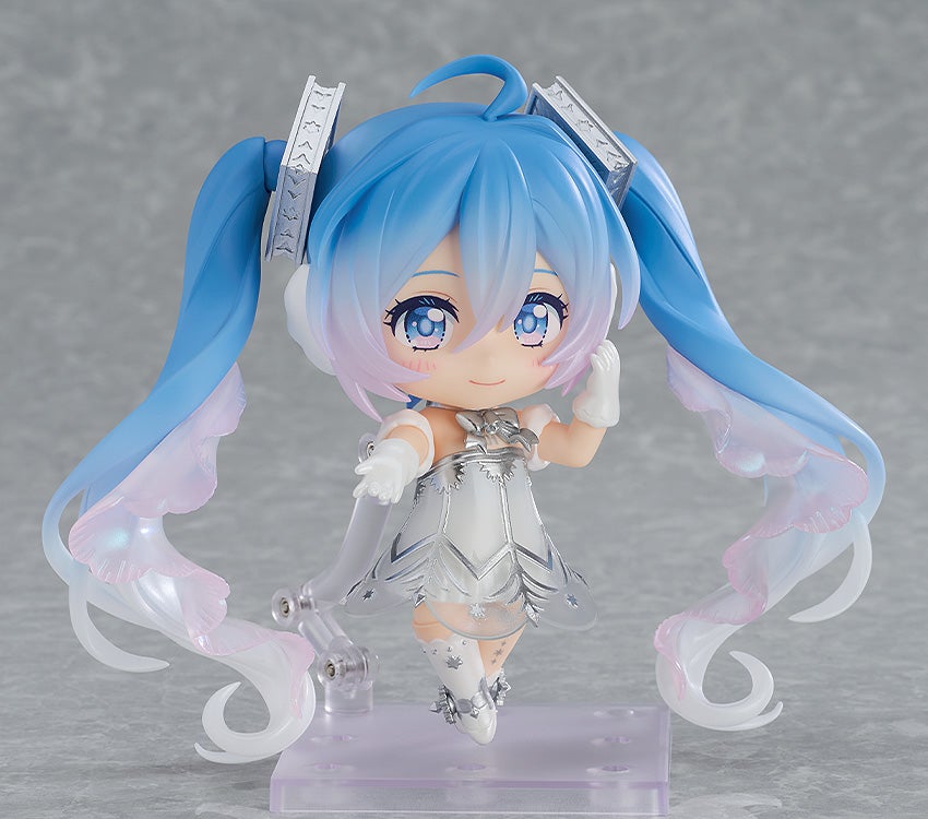 Nendoroid Hatsune Miku Symphony 2025 Sapporo Performance Ver
