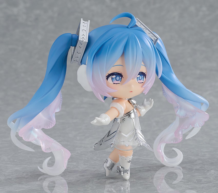 Nendoroid Hatsune Miku Symphony 2025 Sapporo Performance Ver