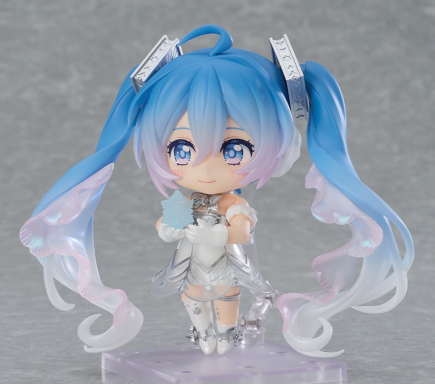 Nendoroid Hatsune Miku Symphony 2025 Sapporo Performance Ver