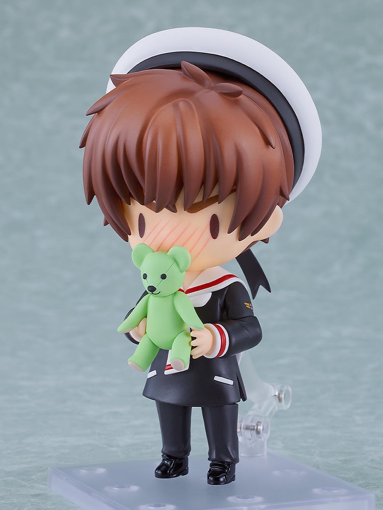 Nendoroid Li Syaoran: Tomoeda Elementary School Uniform Ver