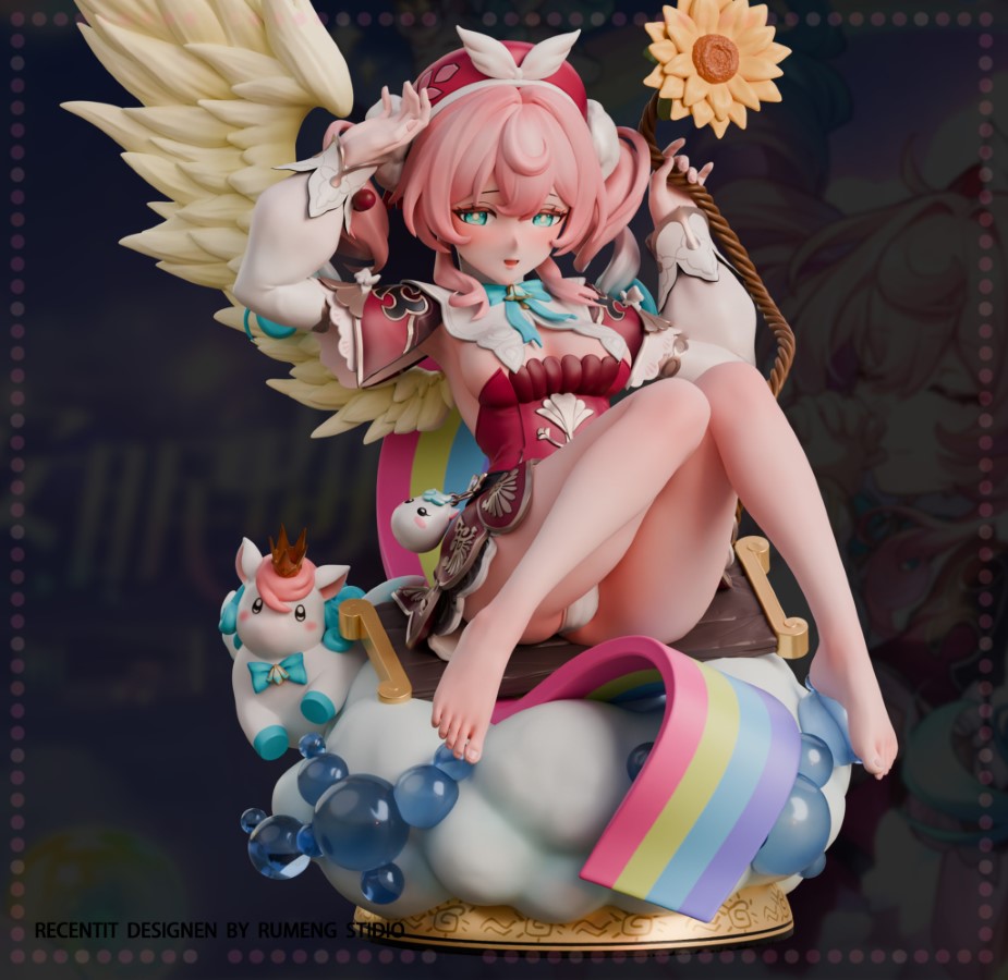 Fengjin - Honkai: Star Rail 1/6