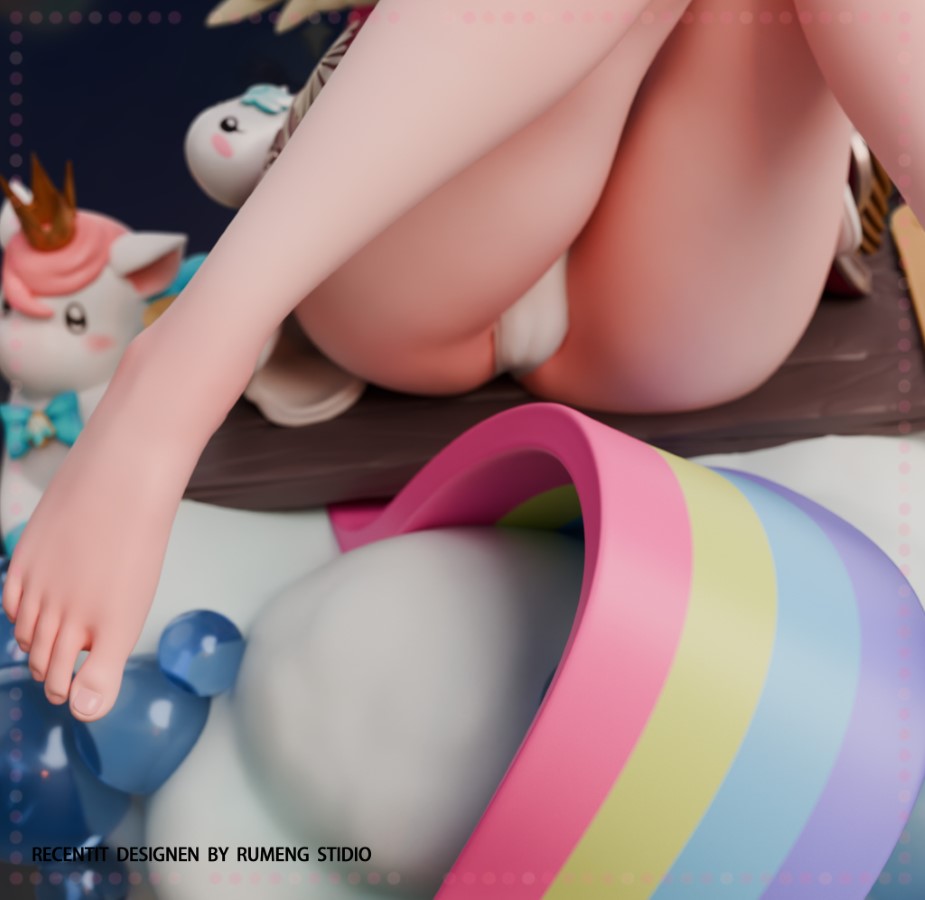 Fengjin - Honkai: Star Rail 1/6