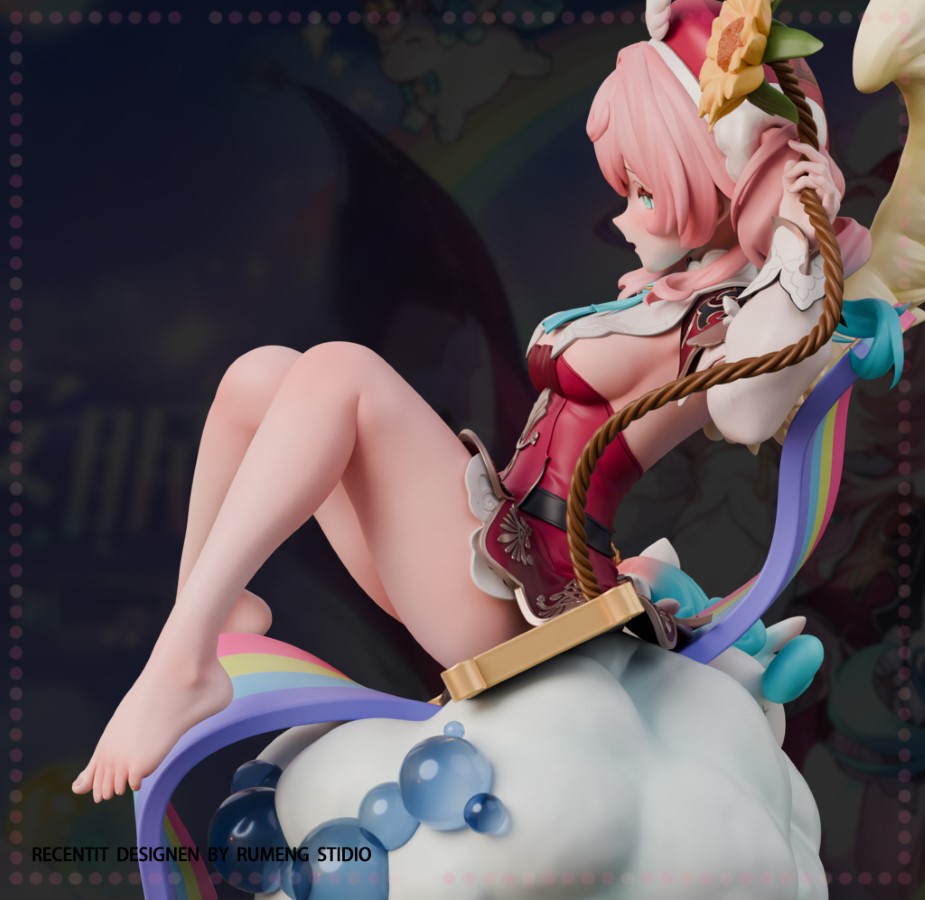 Fengjin - Honkai: Star Rail 1/6