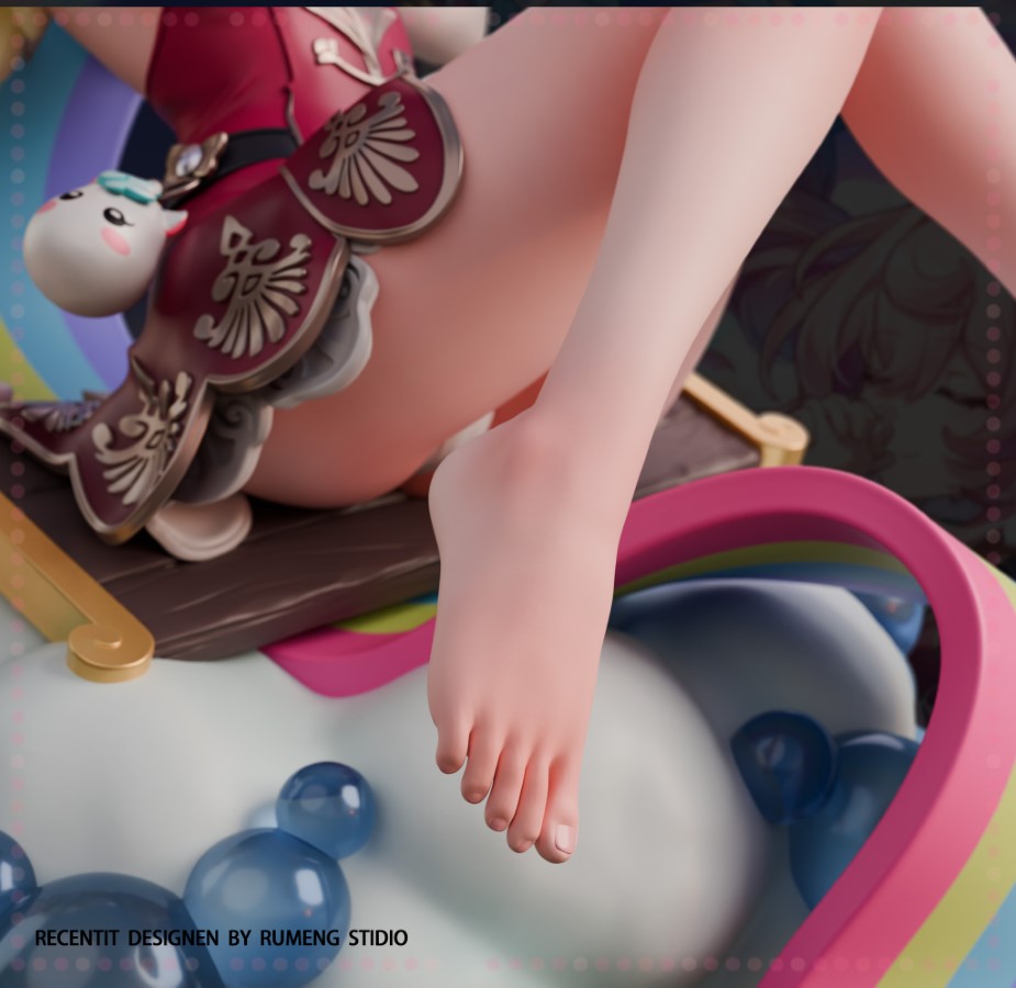 Fengjin - Honkai: Star Rail 1/6