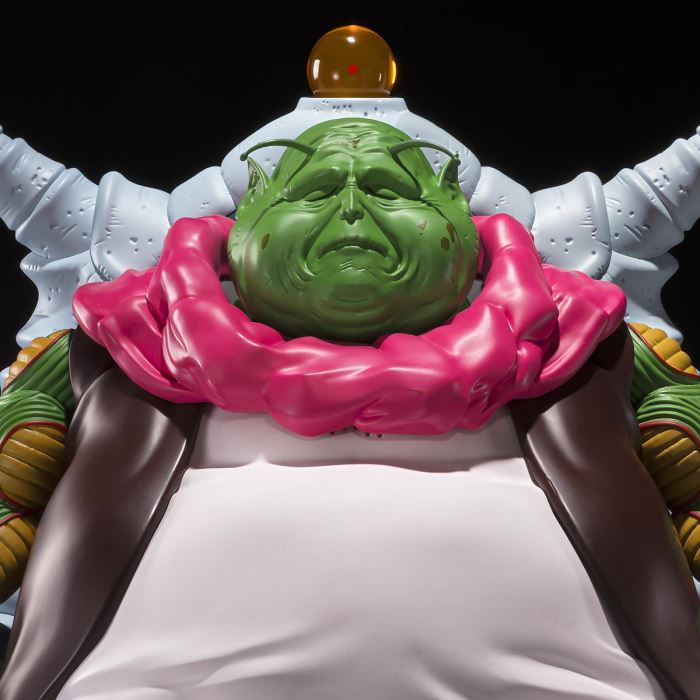 SHFiguarts the eldest Saichoro