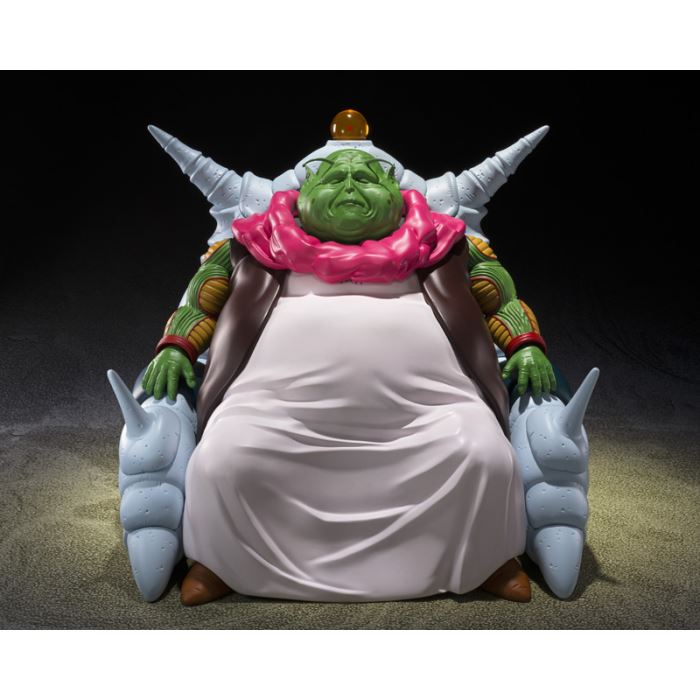 SHFiguarts the eldest Saichoro