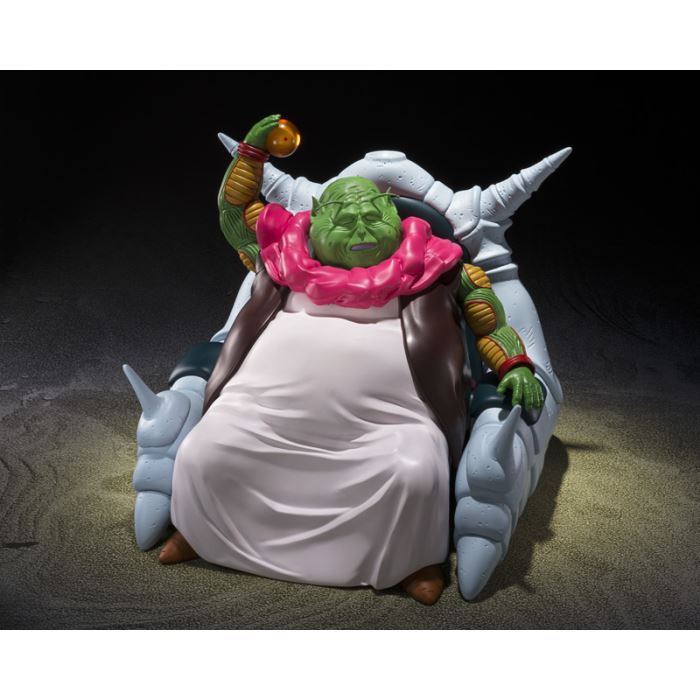 SHFiguarts the eldest Saichoro