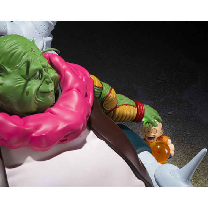 SHFiguarts the eldest Saichoro