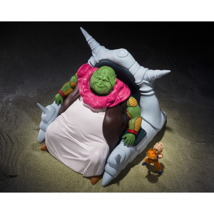 SHFiguarts the eldest Saichoro