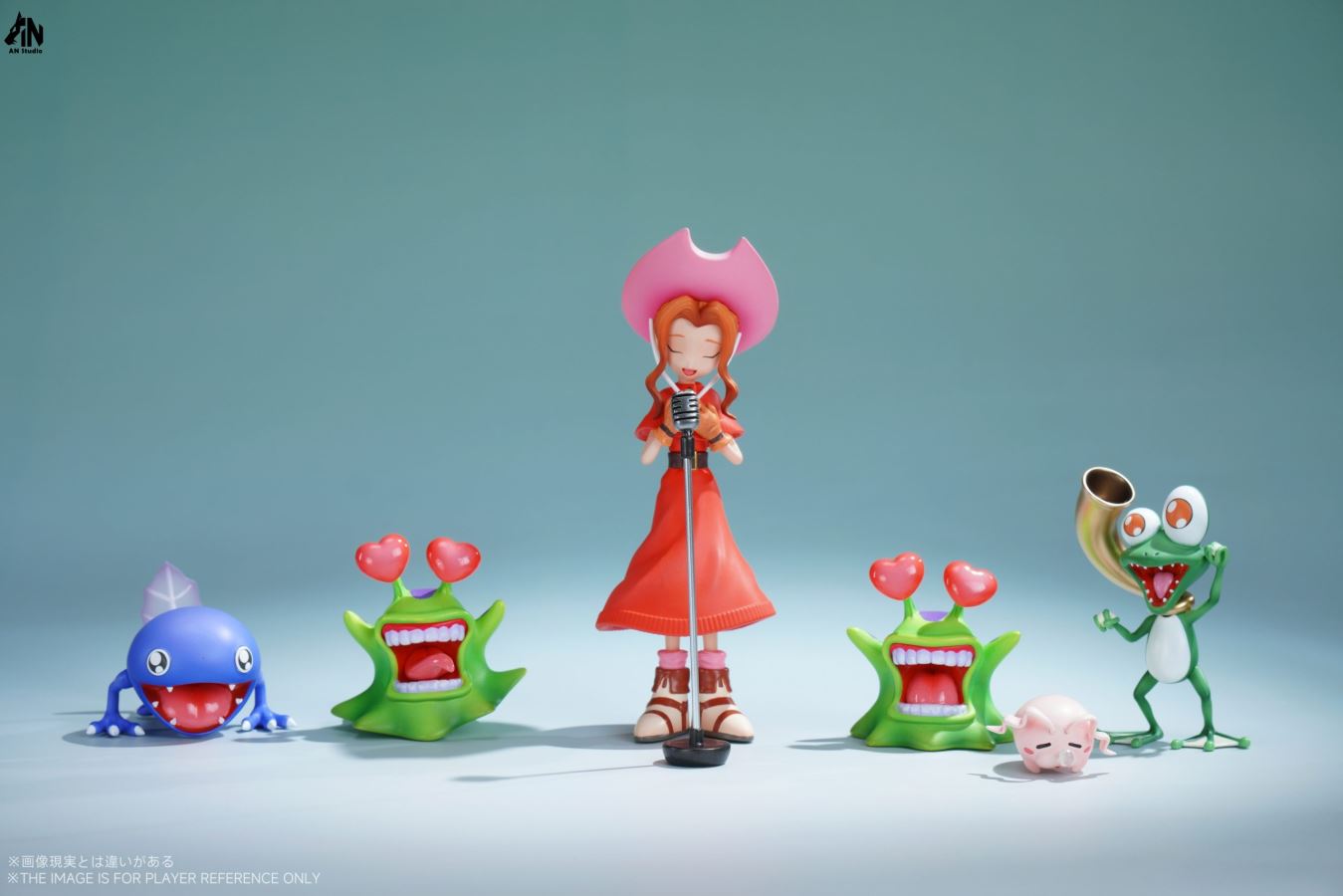 Digimon Pure Ecological Splicing