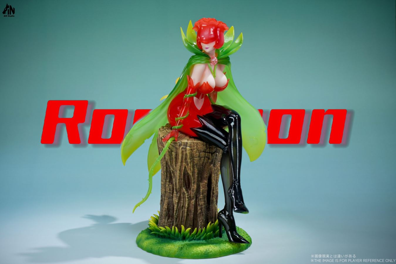 Digimon Pure Ecological Splicing