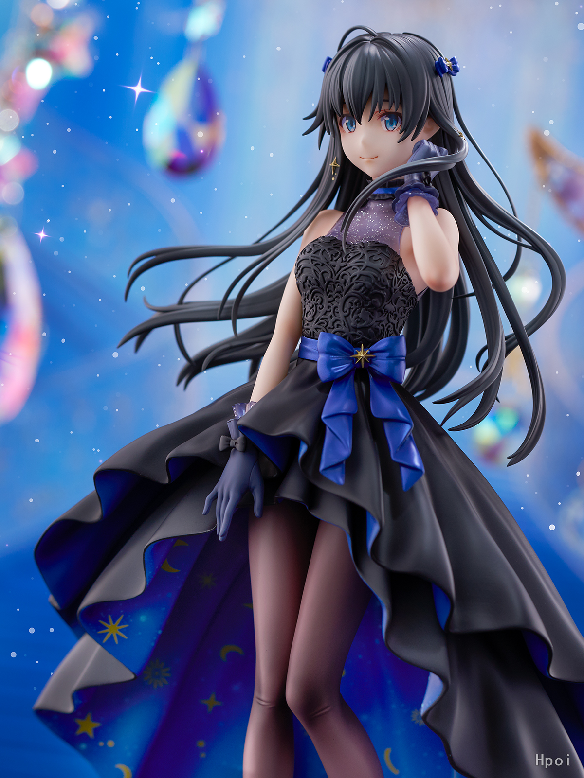 eStream - Yahari Ore no Seishun Love Comedy wa Machigatteiru. Kan Yukinoshita Yukino Starry Dress Ver