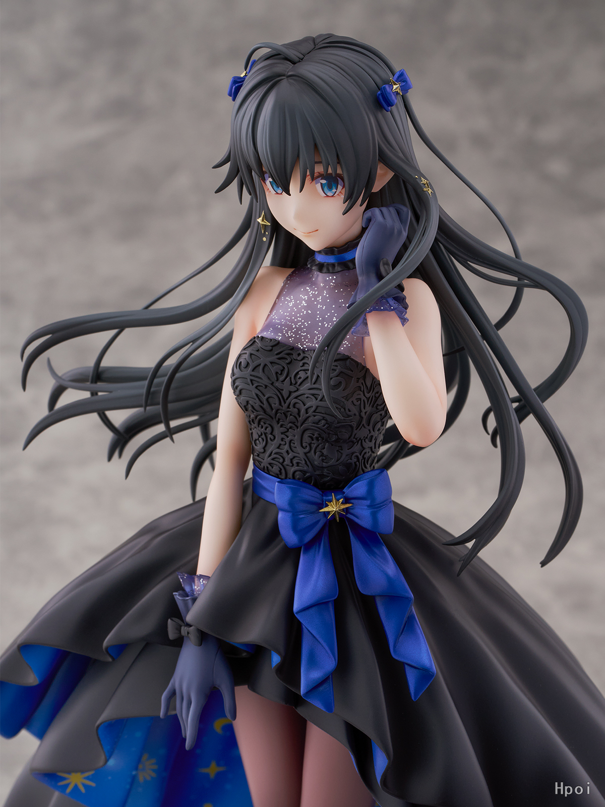 eStream - Yahari Ore no Seishun Love Comedy wa Machigatteiru. Kan Yukinoshita Yukino Starry Dress Ver