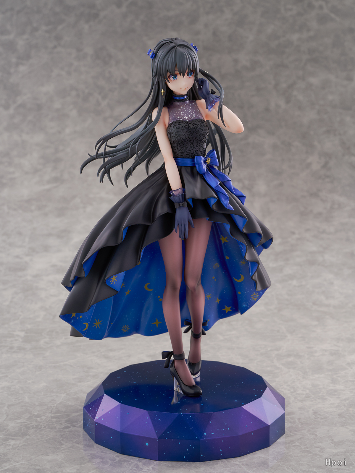 eStream - Yahari Ore no Seishun Love Comedy wa Machigatteiru. Kan Yukinoshita Yukino Starry Dress Ver