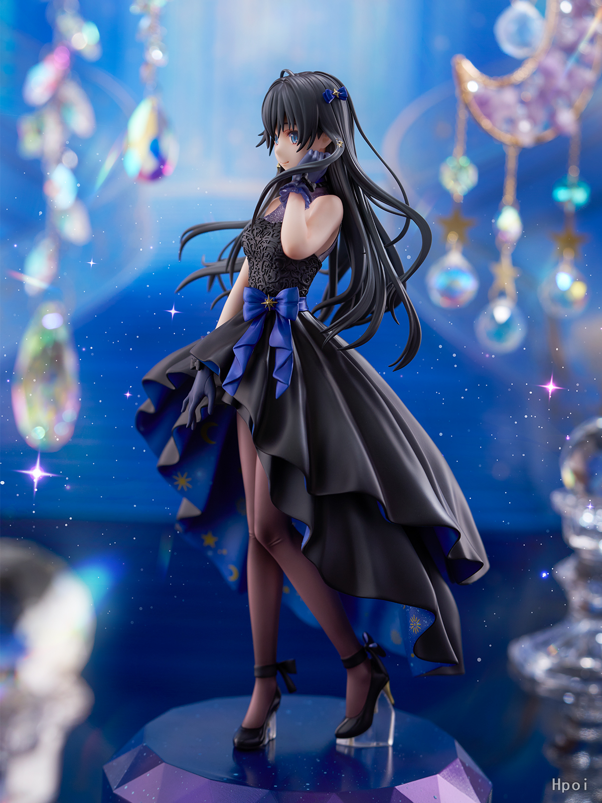 eStream - Yahari Ore no Seishun Love Comedy wa Machigatteiru. Kan Yukinoshita Yukino Starry Dress Ver