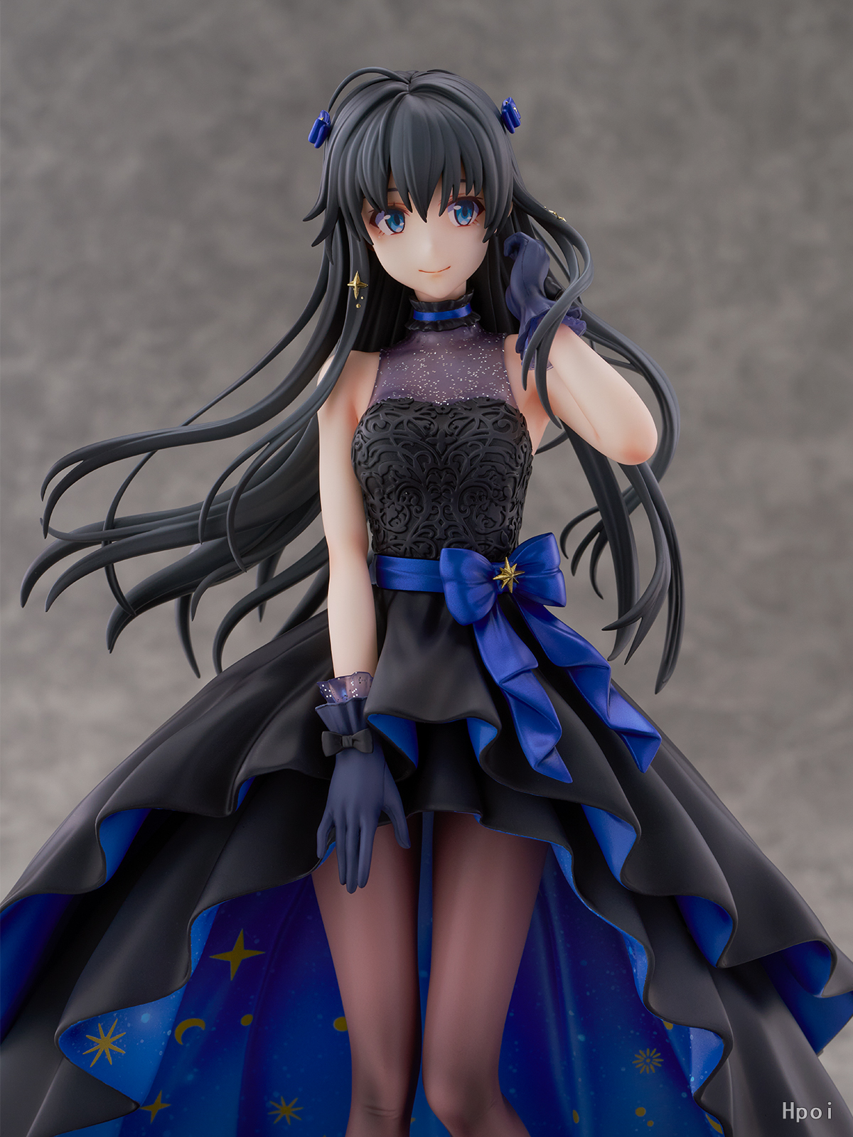 eStream - Yahari Ore no Seishun Love Comedy wa Machigatteiru. Kan Yukinoshita Yukino Starry Dress Ver