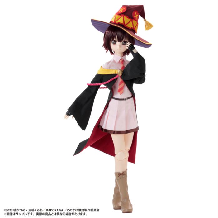 Megumin 1/3