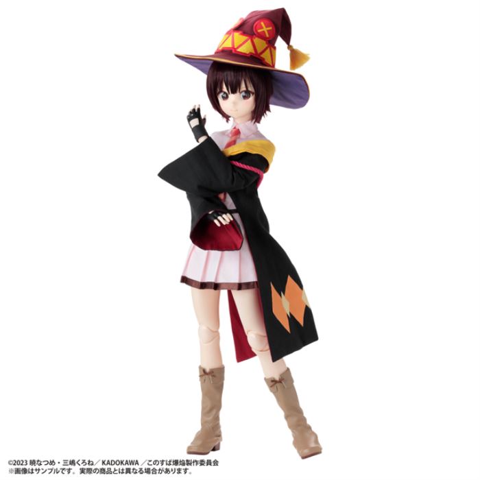Megumin 1/3