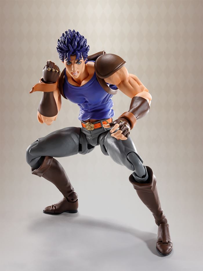 SHFiguarts Jonathan Joestar