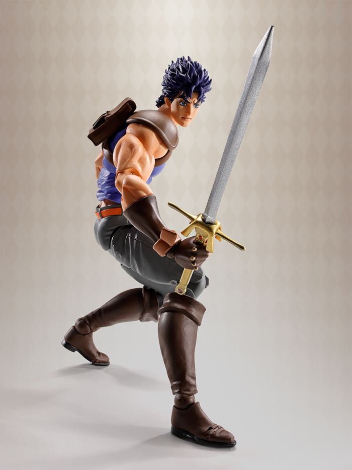SHFiguarts Jonathan Joestar