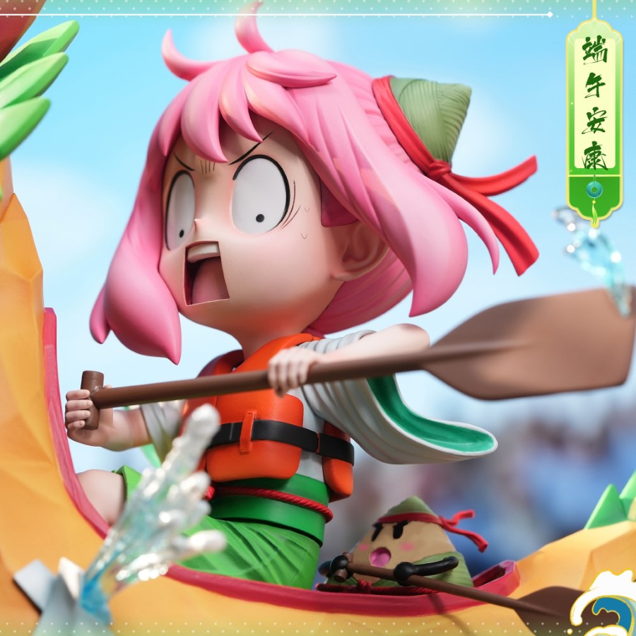 2025 Dragon Boat Festival Limited Anya - Spy x Family
