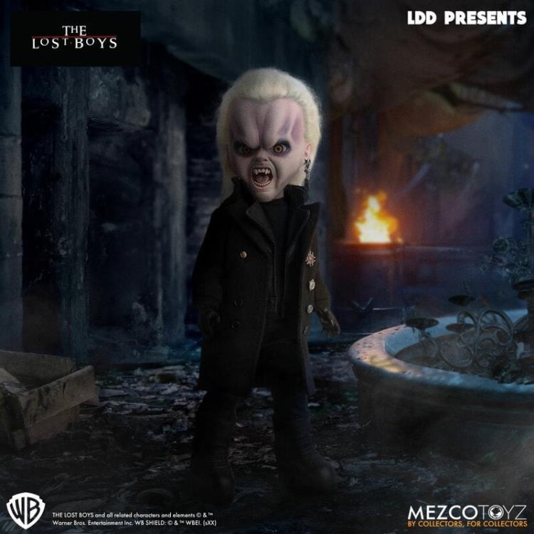 Vampire David - Living Dead Doll