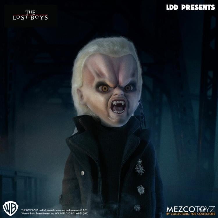Vampire David - Living Dead Doll