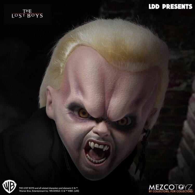 Vampire David - Living Dead Doll