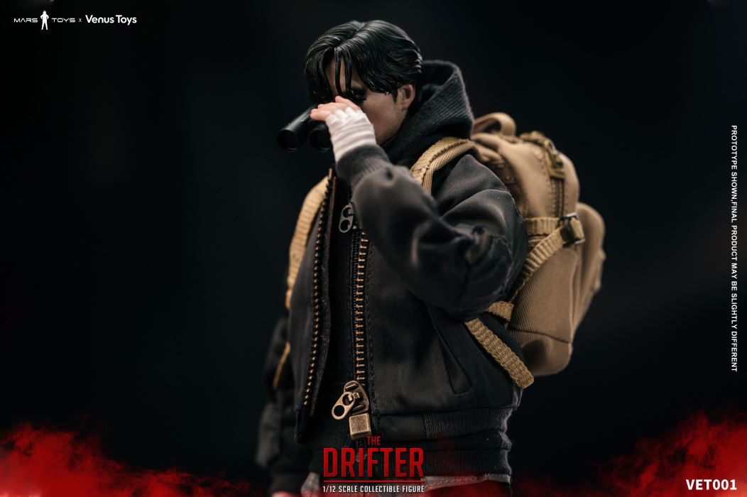 The Drifter 1/12