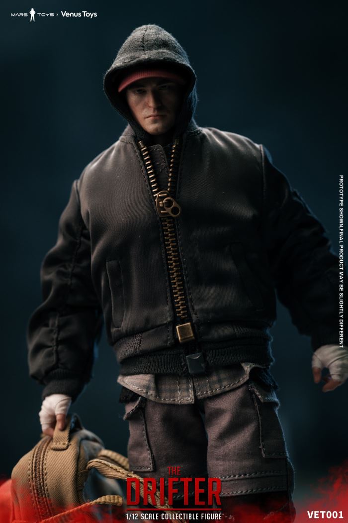 The Drifter 1/12