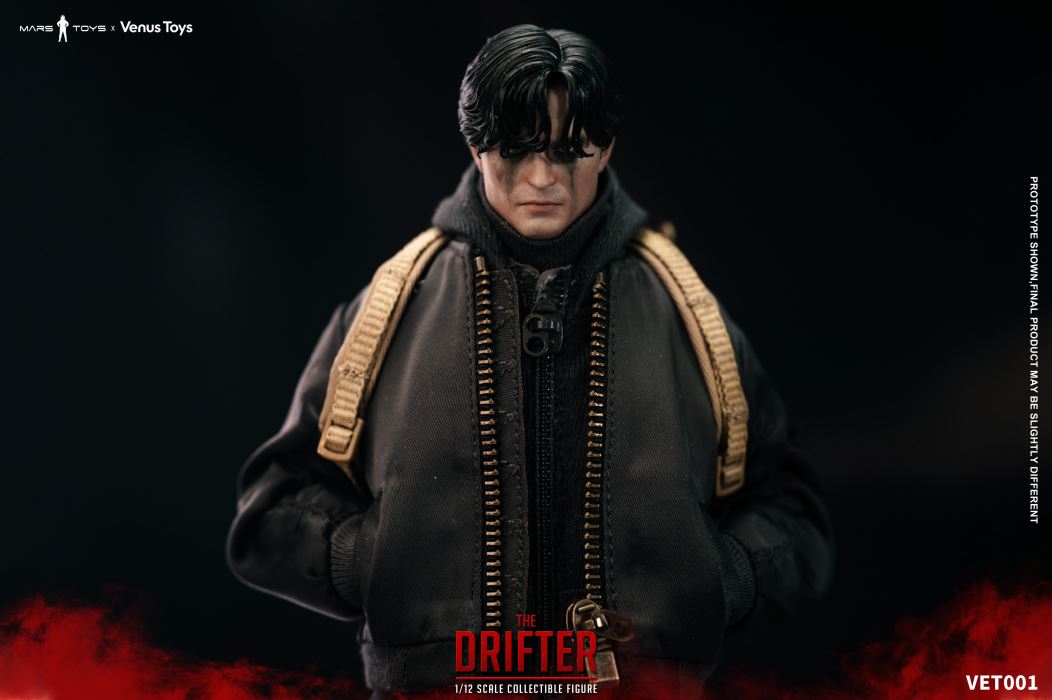 The Drifter 1/12