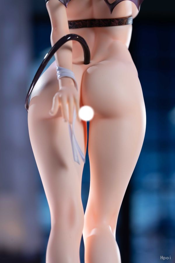 Murasaki No. Underwear Ver