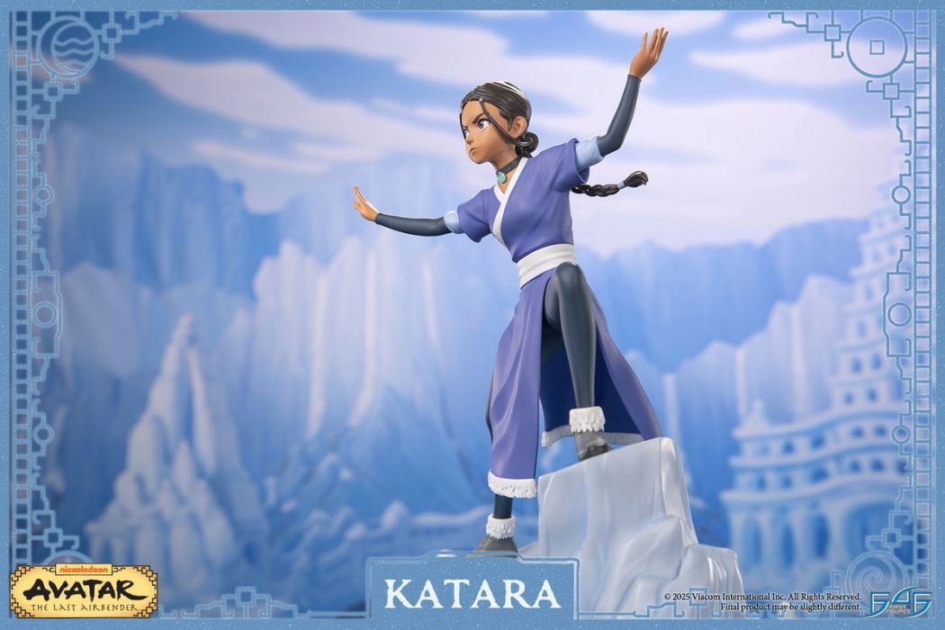 Katara - Avatar: The Last Airbender