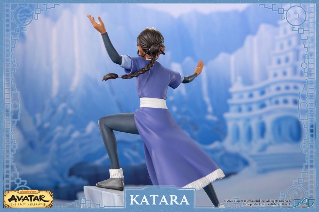 Katara - Avatar: The Last Airbender
