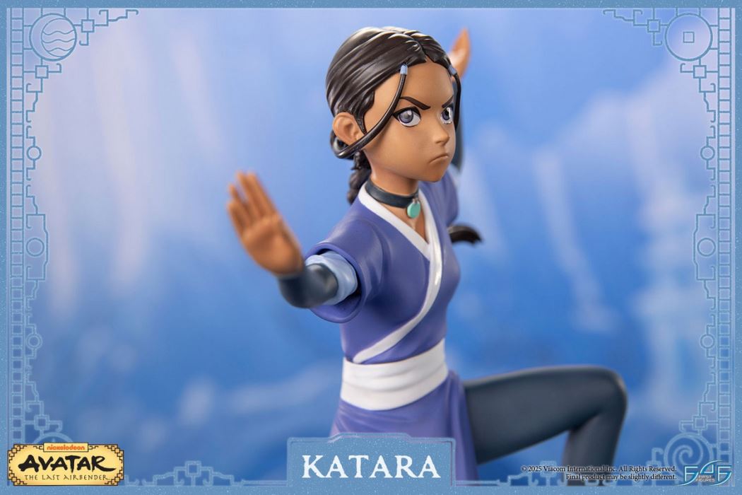 Katara - Avatar: The Last Airbender