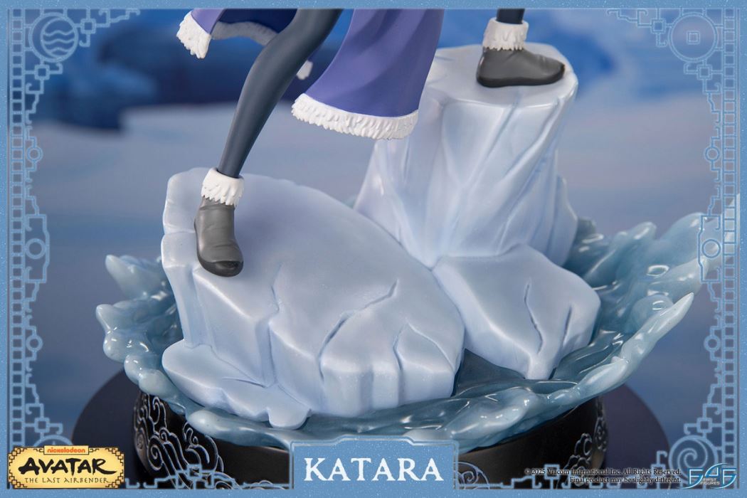Katara - Avatar: The Last Airbender