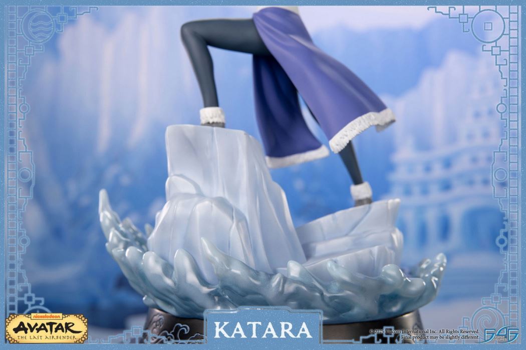 Katara - Avatar: The Last Airbender