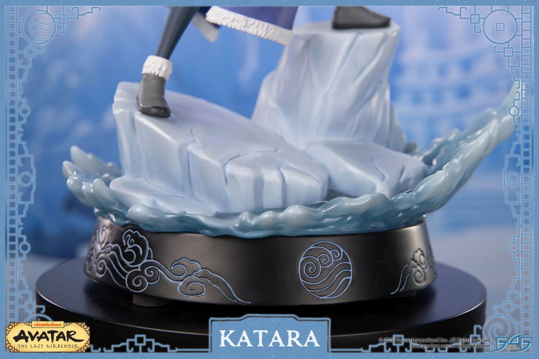 Katara - Avatar: The Last Airbender