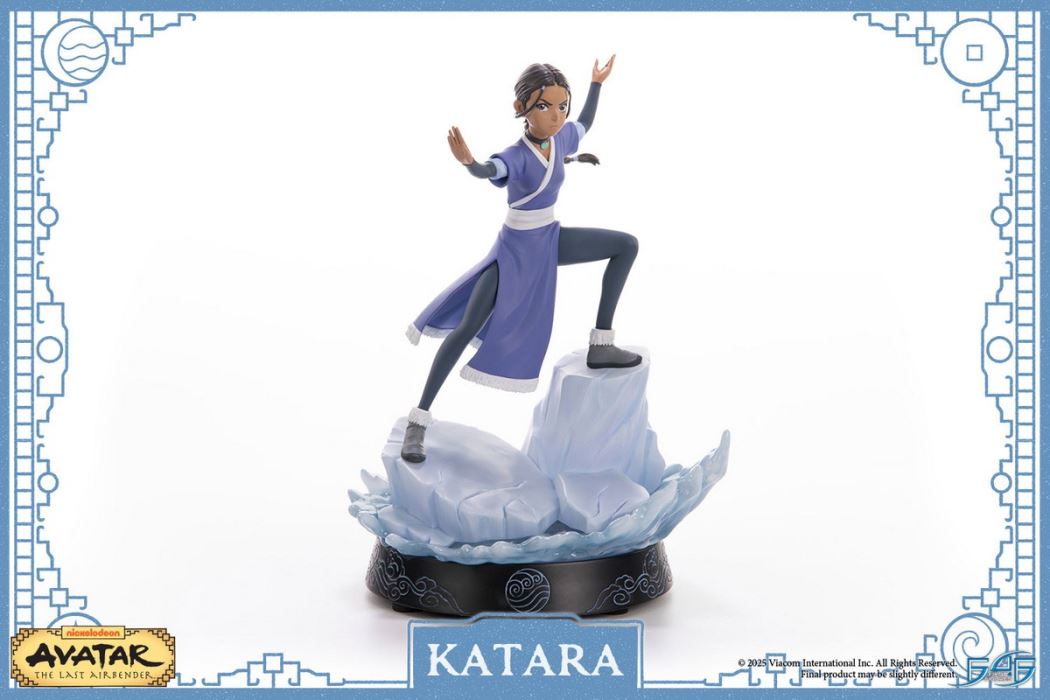 Katara - Avatar: The Last Airbender
