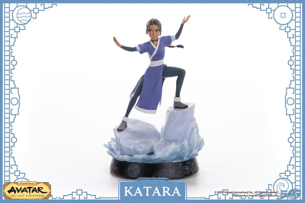 Katara - Avatar: The Last Airbender