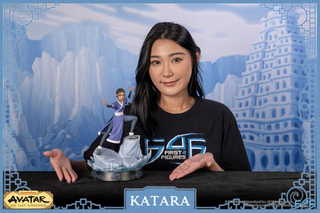 Katara - Avatar: The Last Airbender