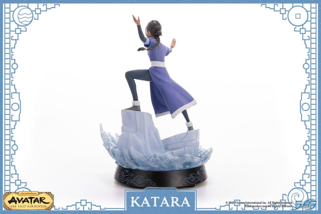 Katara - Avatar: The Last Airbender