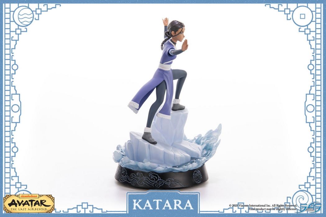Katara - Avatar: The Last Airbender